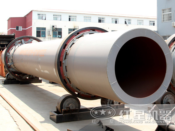 小型优质河沙烘干机 小型优质河沙烘干机