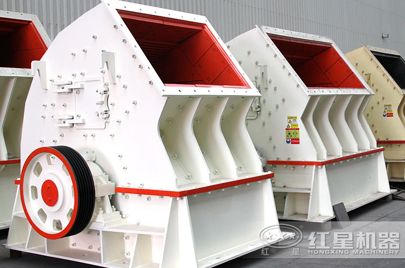 锤破降低成本,节能环保 锤破降低成本,节能环保